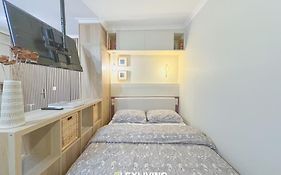 Luxury Studio In City Center